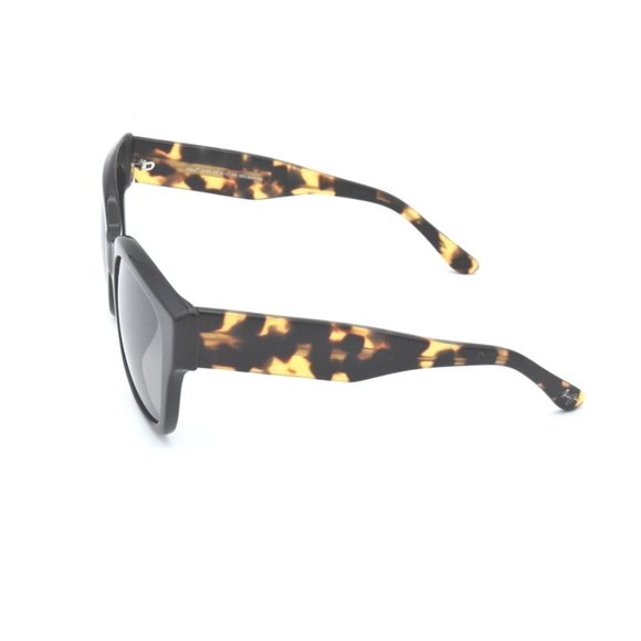 Maui Jim Siren Song MJ 801-02B Black Tokyo Tortoise / Neutral Grey Lenses main image 5